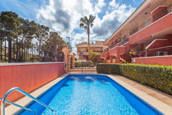 Apartment  - Resale - Orihuela - Orihuela