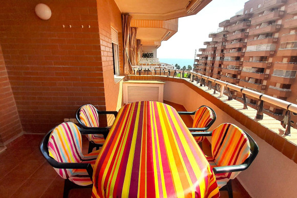 Apartment  - Resale - Oropesa del Mar - Orpesa - Oropesa del Mar