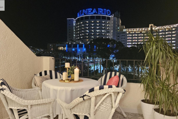 Apartment  - Resale - Oropesa del Mar - Orpesa - V314
