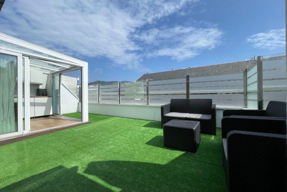 Apartment  - Resale - Oviedo - Oviedo