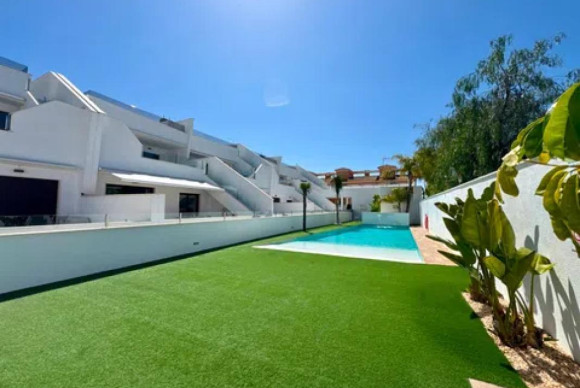 Apartment  - Resale - Pilar de la Horadada - PILAR DE LA HORADADA
