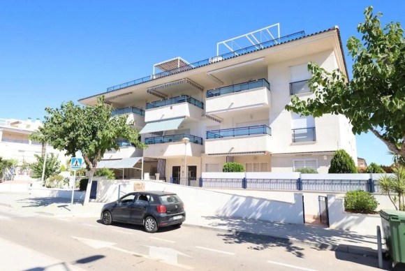Apartment  - Resale - Pilar de la Horadada - PILAR DE LA HORADADA