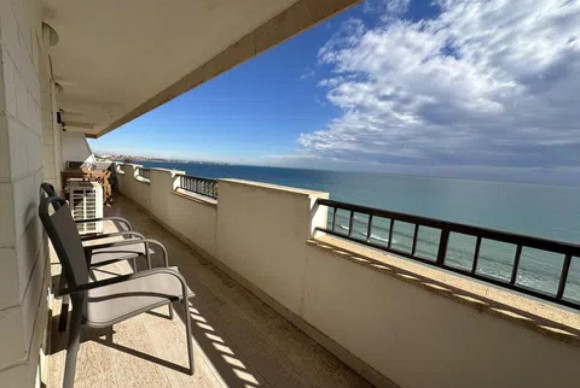Apartment  - Resale - Pilar de la Horadada - PILAR DE LA HORADADA