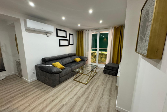 Apartment  - Resale - Playa de Gandia - JJLEVH-80521