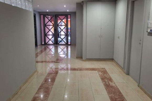 Apartment  - Resale - Playa de Gandia - JJLEVH-97403