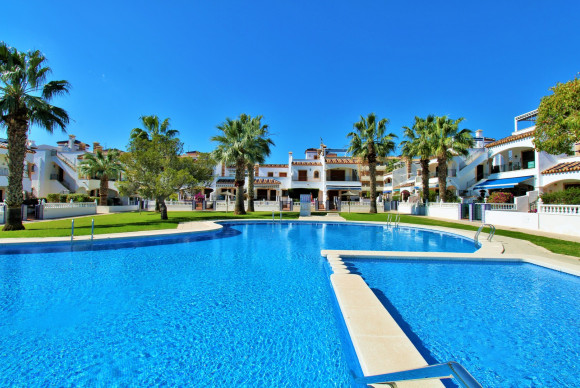 Apartment  - Resale - Playa Flamenca - Playa Flamenca
