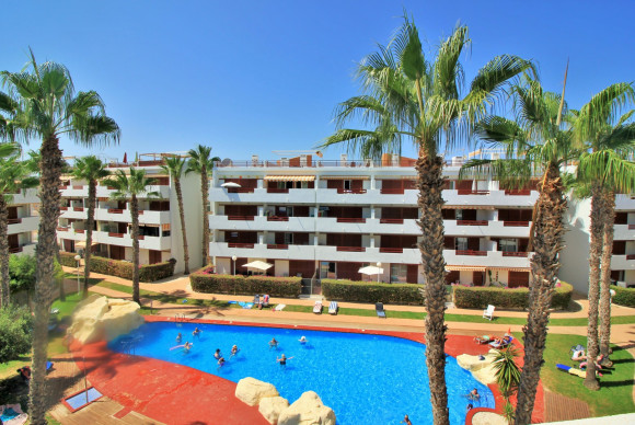 Apartment  - Resale - Playa Flamenca - Playa Flamenca