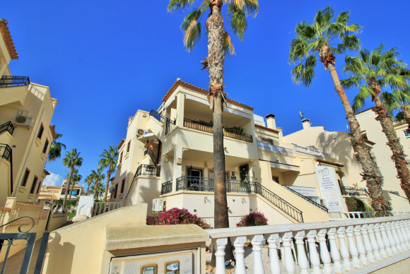 Apartment  - Resale - Playa Flamenca - Playa Flamenca