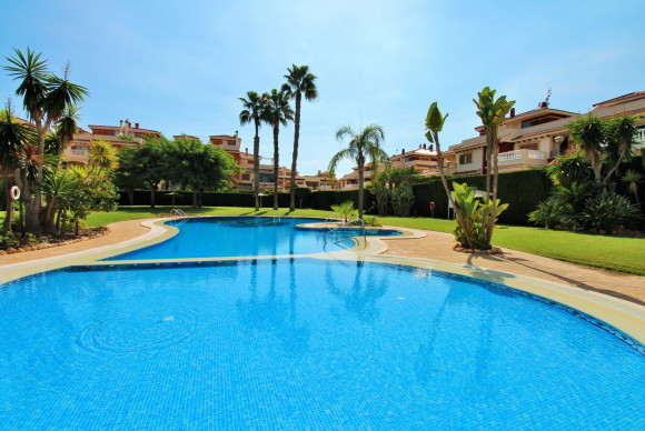 Apartment  - Resale - Playa Flamenca - Playa Flamenca