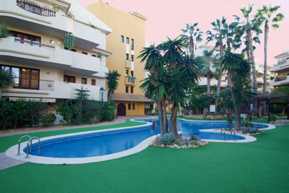Apartment  - Resale - Punta Prima - JJCIT-18708
