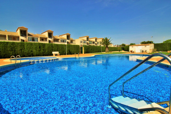 Apartment  - Resale - Punta Prima - Punta Prima