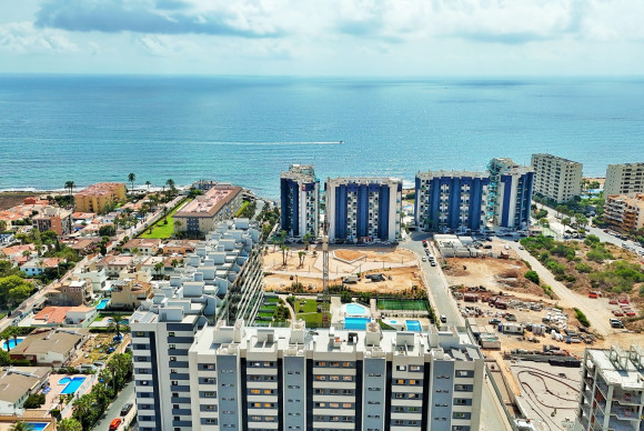 Apartment  - Resale - Punta Prima - Punta Prima