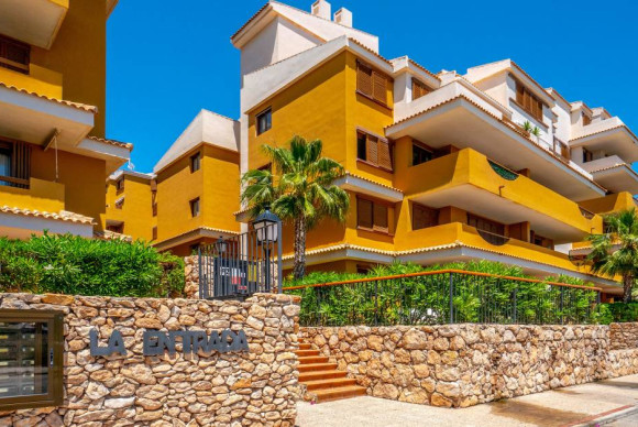 Apartment  - Resale - Punta Prima - Punta Prima