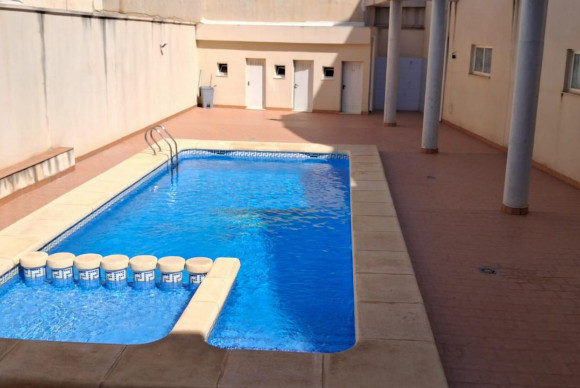 Apartment  - Resale - Redován - PUEBLO