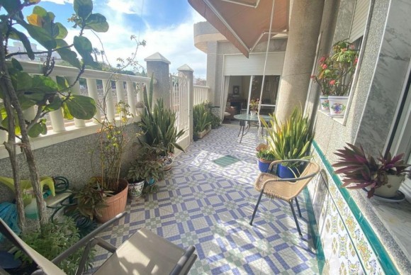 Apartment  - Resale - Rojales - Rojales