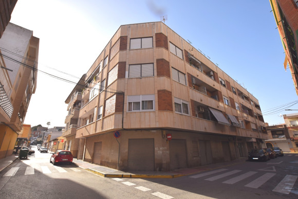 Apartment  - Resale - Rojales - Rojales