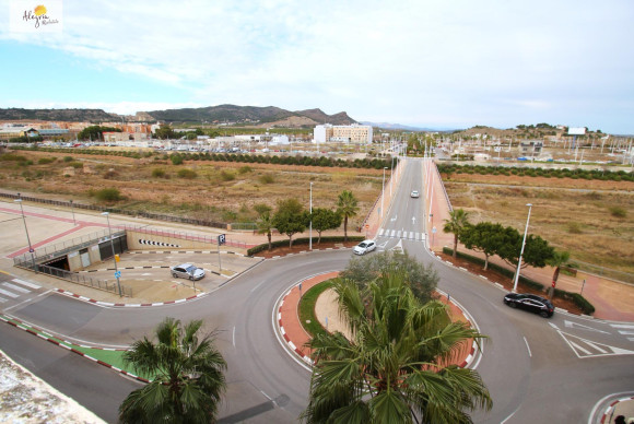 Apartment  - Resale - Sagunto - Sagunto