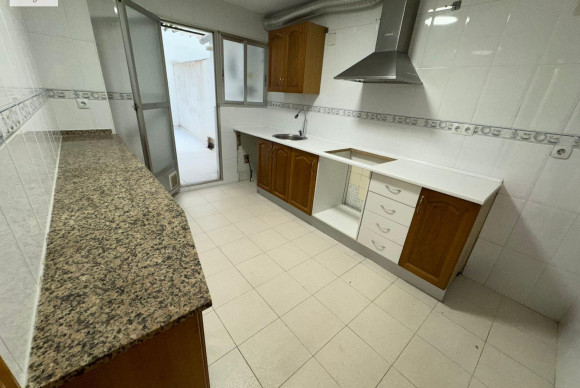 Apartment  - Resale - Sagunto - Zona centro