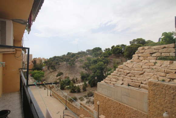 Apartment  - Resale - SAN JUAN ALICANTE - Altozano