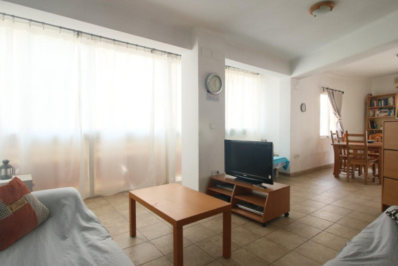 Apartment  - Resale - SAN JUAN ALICANTE - Altozano