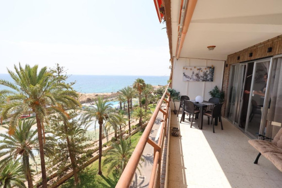 Apartment  - Resale - SAN JUAN ALICANTE - Barrio Obrero