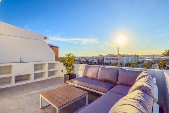 Apartment  - Resale - SAN JUAN ALICANTE - La Florida