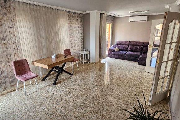 Apartment  - Resale - SAN JUAN ALICANTE - Nuevo san blas