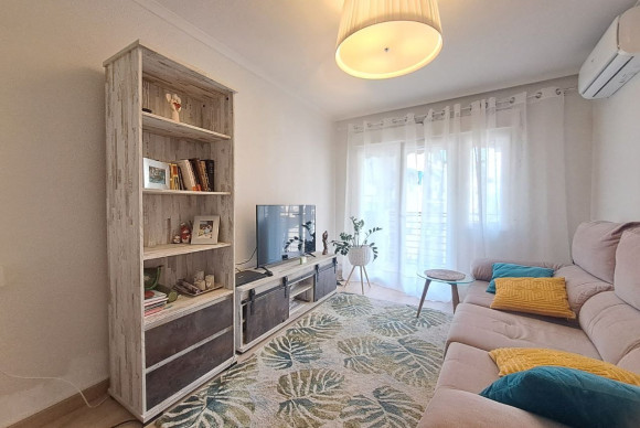 Apartment  - Resale - SAN JUAN ALICANTE - San blas