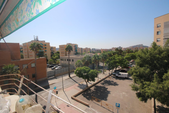 Apartment  - Resale - SAN JUAN ALICANTE - Virgen del carmen