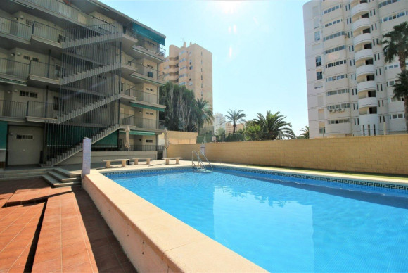 Apartment  - Resale - San Juan de Alicante - Cabo de las huertas