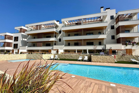 Apartment  - Resale - San Juan de Alicante - Frank espinós