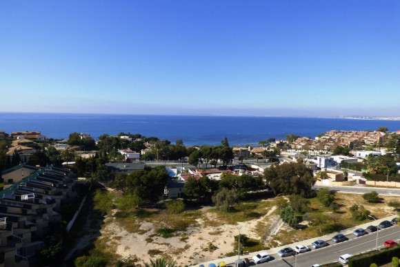 Apartment  - Resale - San Juan Playa - Cabo de las huertas