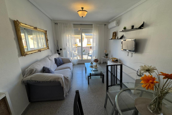 Apartment  - Resale - San Miguel de Salinas - San Miguel de Salinas