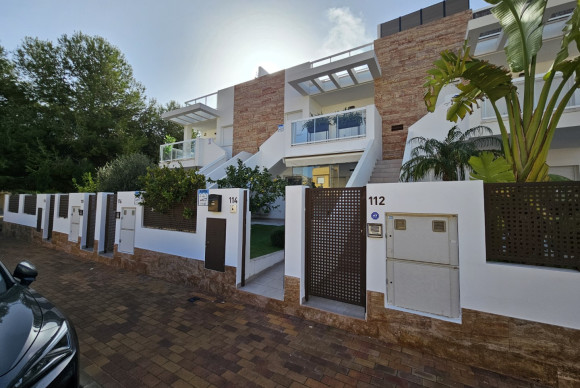 Apartment  - Resale - San Pedro del Pinatar - San Pedro de Pinatar