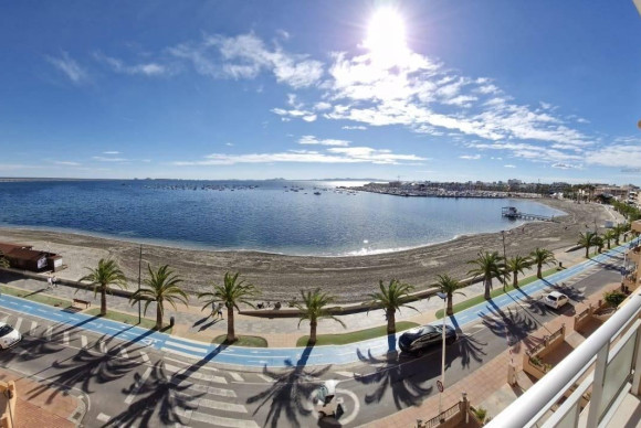 Apartment  - Resale - San Pedro del Pinatar - San Pedro de Pinatar