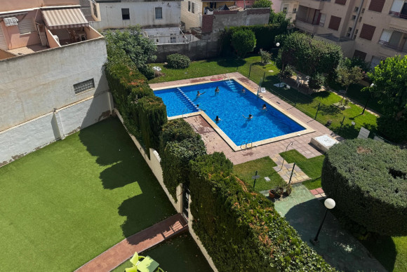 Apartment  - Resale - San Pedro del Pinatar - San Pedro del Pinatar