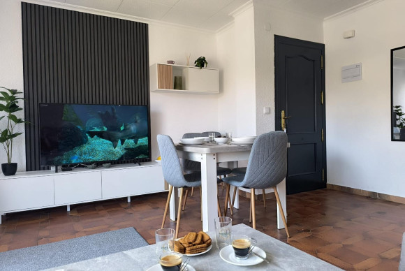 Apartment  - Resale - San Pedro del Pinatar - San Pedro del Pinatar