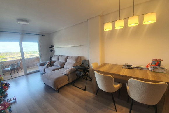 Apartment  - Resale - San Vicente del Raspeig - Los Girasoles