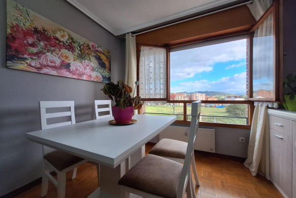 Apartment  - Resale - Siero - Berron, El