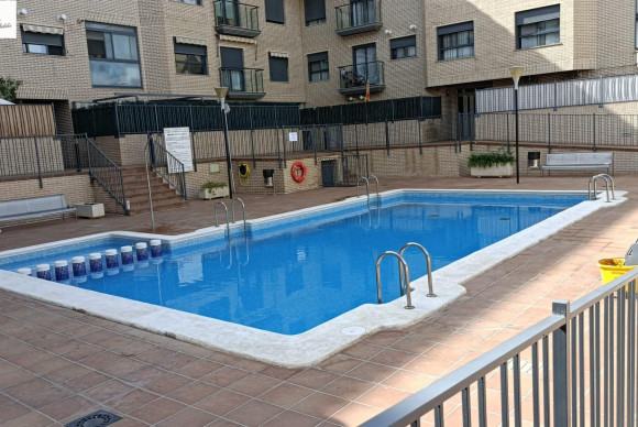 Apartment  - Resale - Silla - Valencia