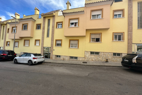 Apartment  - Resale - Torremendo - JJCW-24793