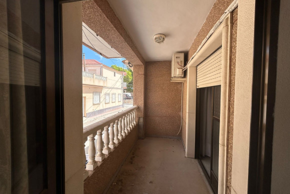 Apartment  - Resale - Torremendo - Torremendo