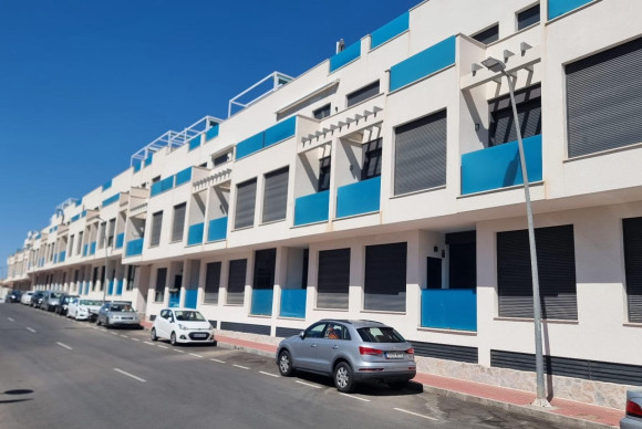 Apartment  - Resale - Torrevieja - A10178