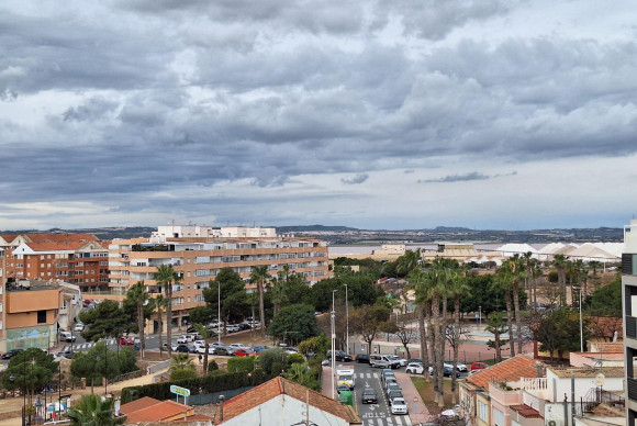 Apartment  - Resale - Torrevieja - A9540