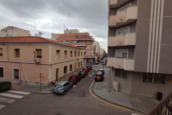 Apartment  - Resale - Torrevieja - A9781