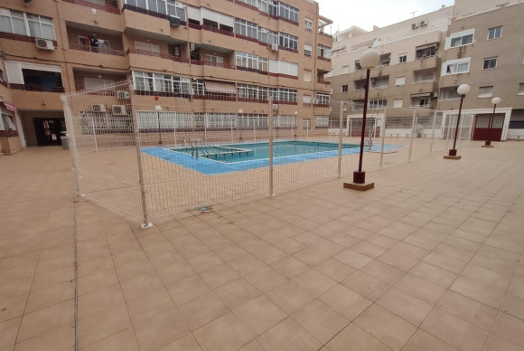 Apartment  - Resale - Torrevieja - A9795