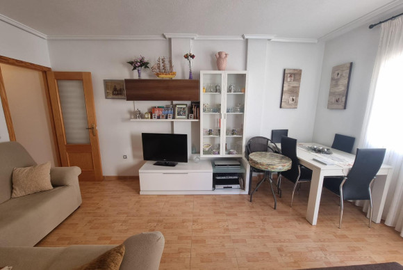 Apartment  - Resale - Torrevieja - A9847