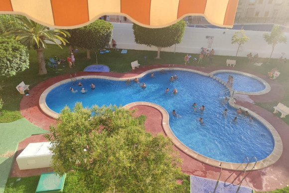 Apartment  - Resale - Torrevieja - Acequion