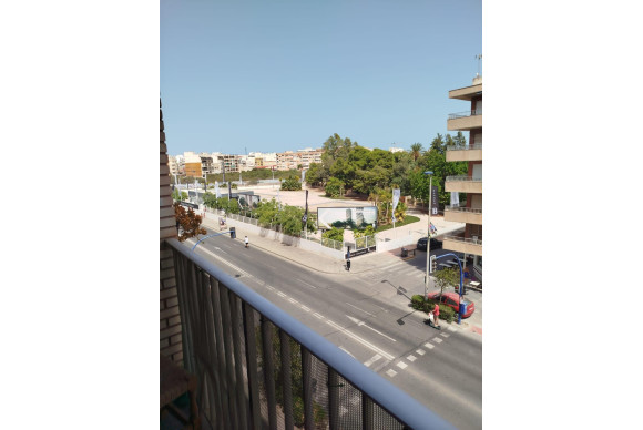 Apartment  - Resale - Torrevieja - Acequion