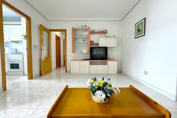 Apartment  - Resale - Torrevieja - Acequion